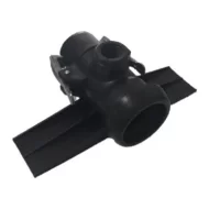 Hidrant cu talpa Φ90mm