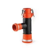 Teu egal Φ75 x Φ75