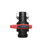 Robinet de linie / Vana Φ110mm