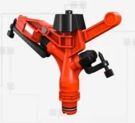 Aspersor PORTOCALIU 3/4