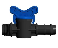 Robinet filtru-conector 1/2