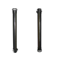 Teava irigatii din plastic PE100  (HDPE) - Φ110mm PN8- 6 metri pt. Irigare câmp