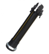 Teava irigatii din plastic PE100  (HDPE) - Φ160mm PN10- 6 metri pt coloane irigare