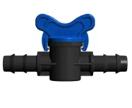 Robinet conector tub picurare 20x20